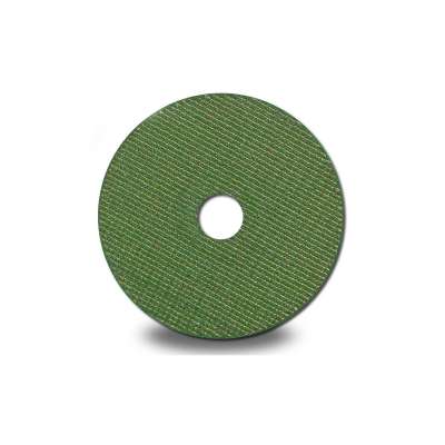 4 Inch Grinding Diamond Abrasive Polishing Disc Cut Off Wheel  For Metal And Stainless Steel