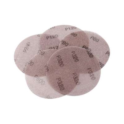 Similar To Mirka quality P500 Abrasive mesh sanding screen disc