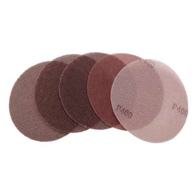 Mirka quality Abrasive mesh sanding screen disc