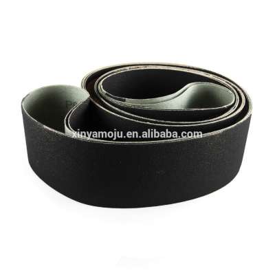 1 X 30 Inch 1000 Grit Silicon Carbide Sanding Belts