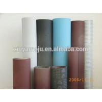 zirconia aluminum oxide abrasive cloth jumbo rolls