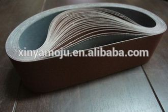 Abrasive Sanding Cloth Emery Belt