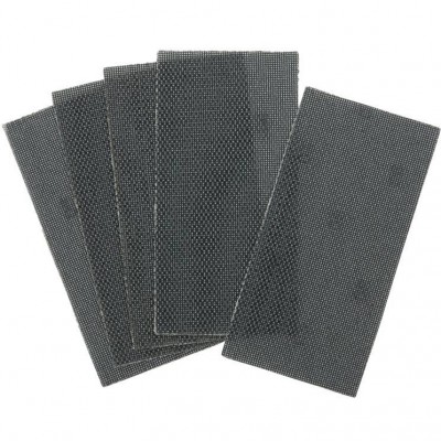 Drywall Sanding Screen Sheets Abrasive Mesh